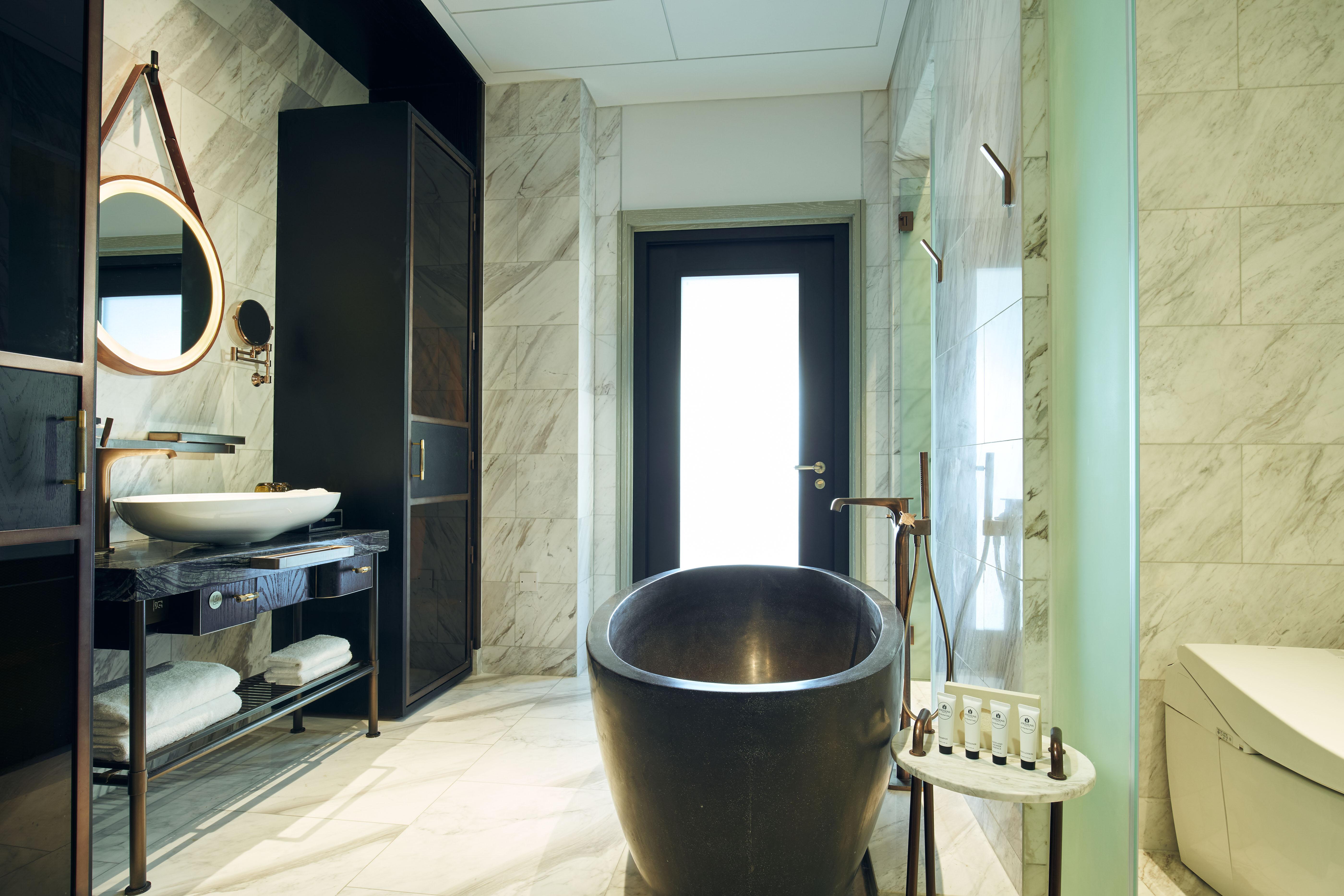 The Barracks Hotel Sentosa By Far East Hospitality Singapore Buitenkant foto