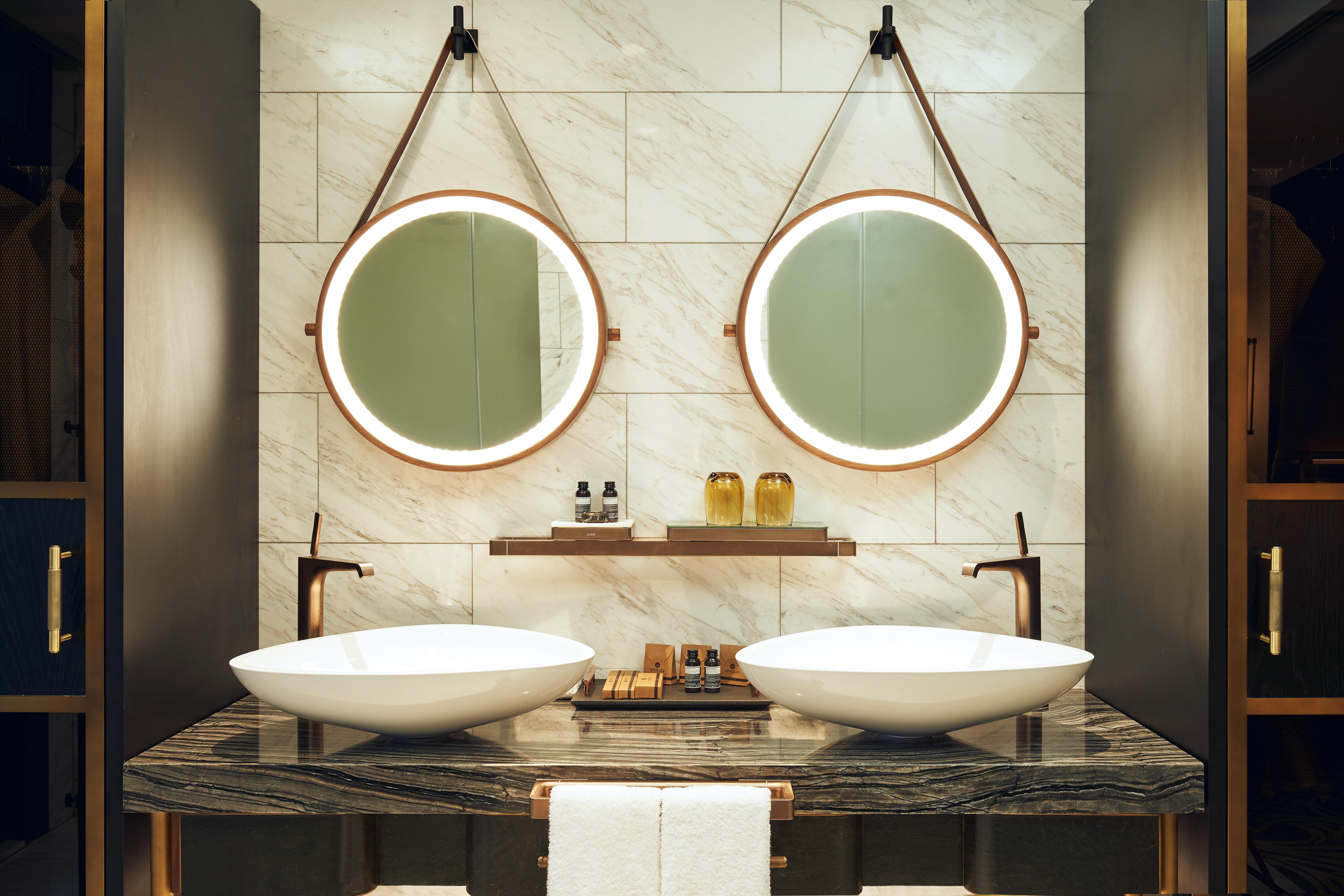 The Barracks Hotel Sentosa By Far East Hospitality Singapore Buitenkant foto