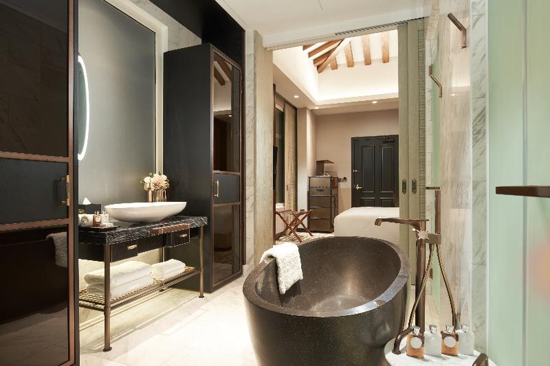 The Barracks Hotel Sentosa By Far East Hospitality Singapore Buitenkant foto